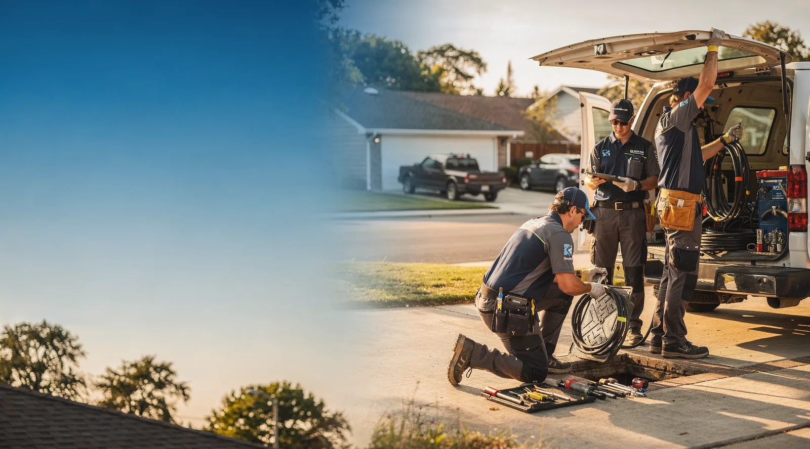 Water Softener Installation in Woody, CA near me